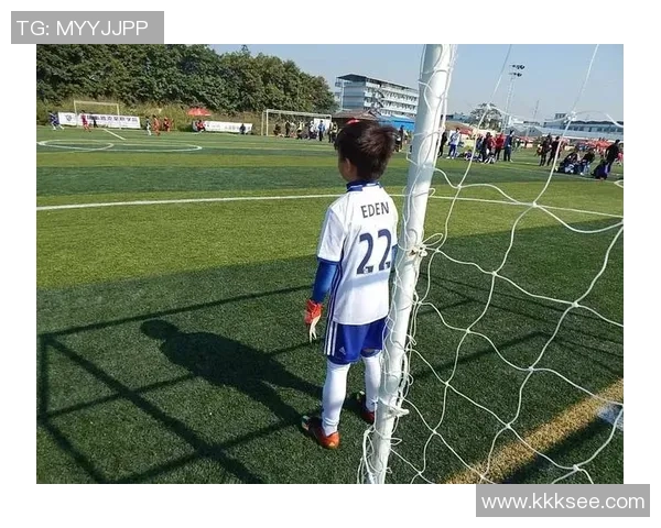 探索nbs足球的魅力与发展潜力,助力青少年足球梦想成真