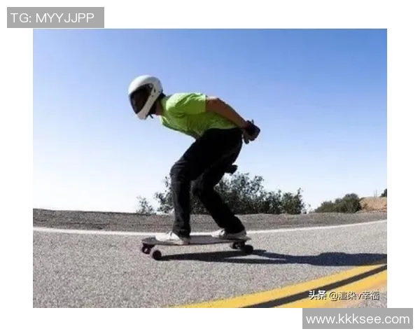 深圳滑板队的成长之路:从初学者到竞技者的真实纪实故事